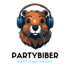 Partybiber | Partyequipment