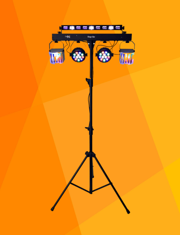 LED Lichtbar