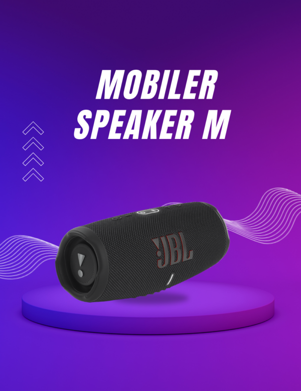 Mobiler Speaker M