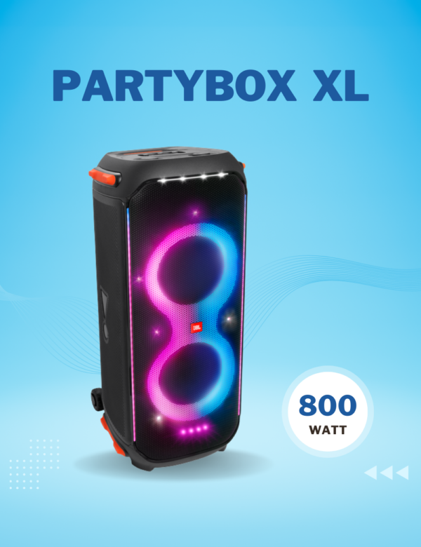 Partybox XL